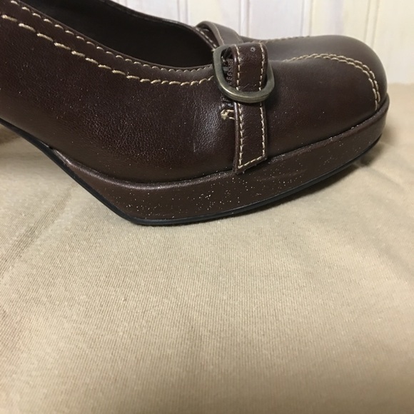 đź’•Sexy chunky Mudd heels - Picture 6 of 7